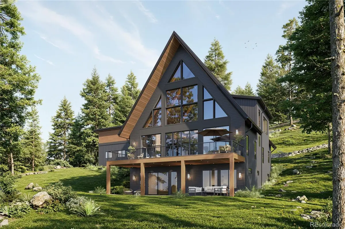 31174 Forest Shadow Trail, Conifer, CO 80433 - #1