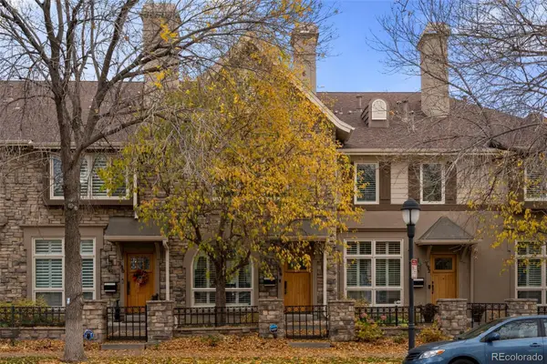 186 S Garfield Street, Denver, CO 80209