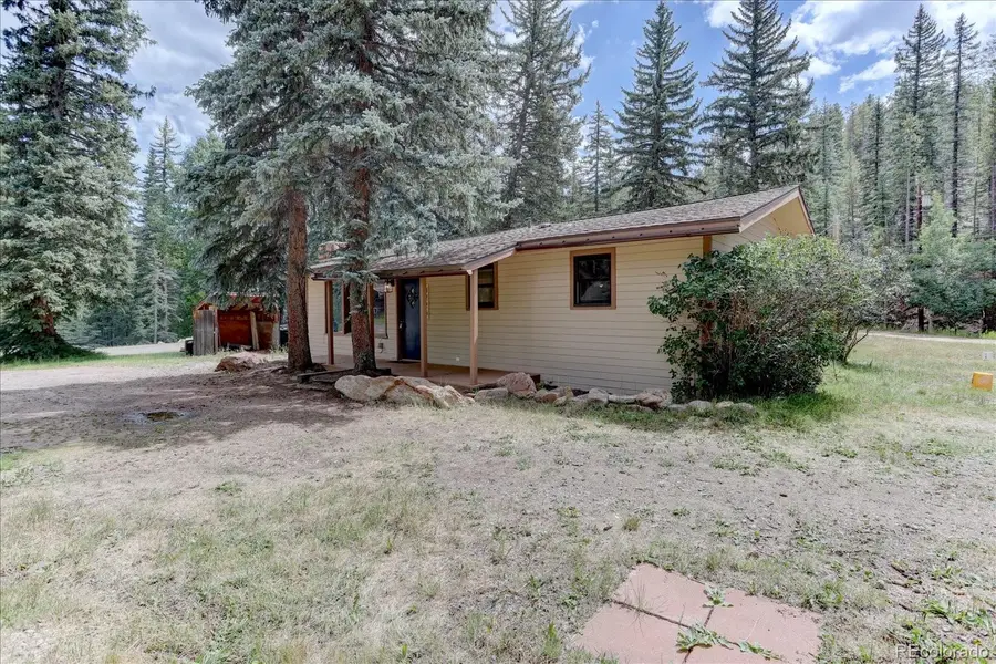 8226 S Brook Forest Road, Evergreen, CO 80439 - #2