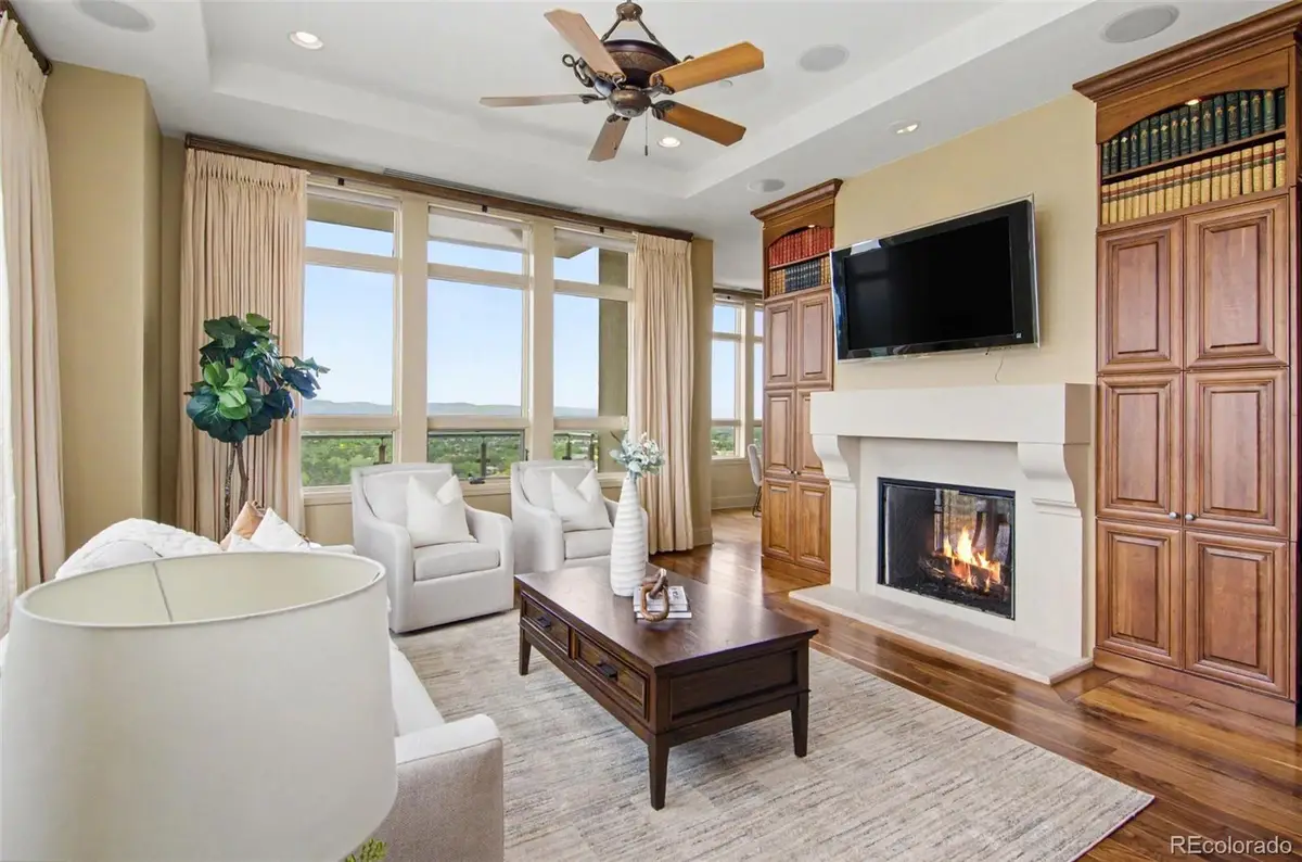 5455 Landmark Place #1006, Greenwood Village, CO 80111 - #1