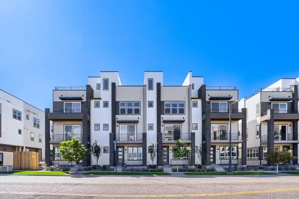 9200 E 47th #402, Denver, CO 80238