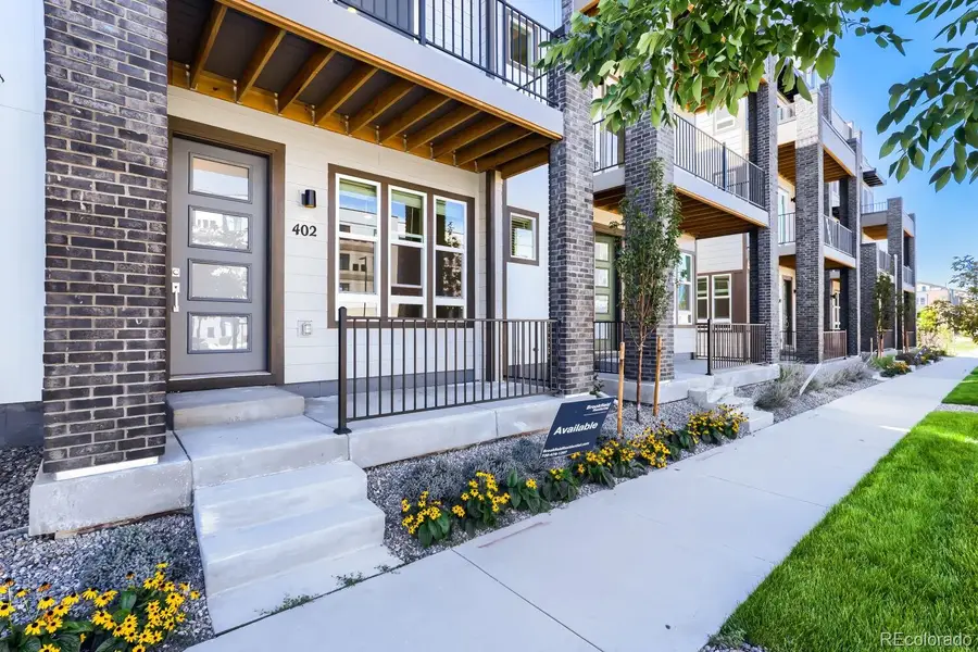 9200 E 47th #402, Denver, CO 80238 - #3