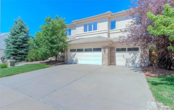 15755 E Progress Circle, Centennial, CO 80015