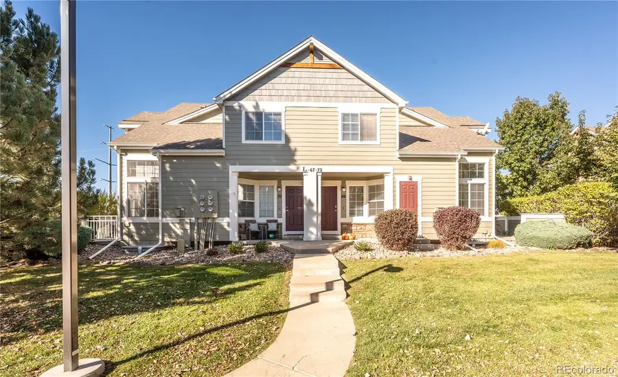 805 Summerhawk Drive #L69, Longmont, CO 80504 - Image #2