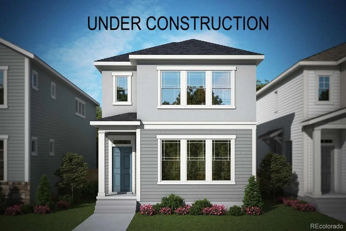 6396 Laud Point, Colorado Springs, CO 80924 - #1