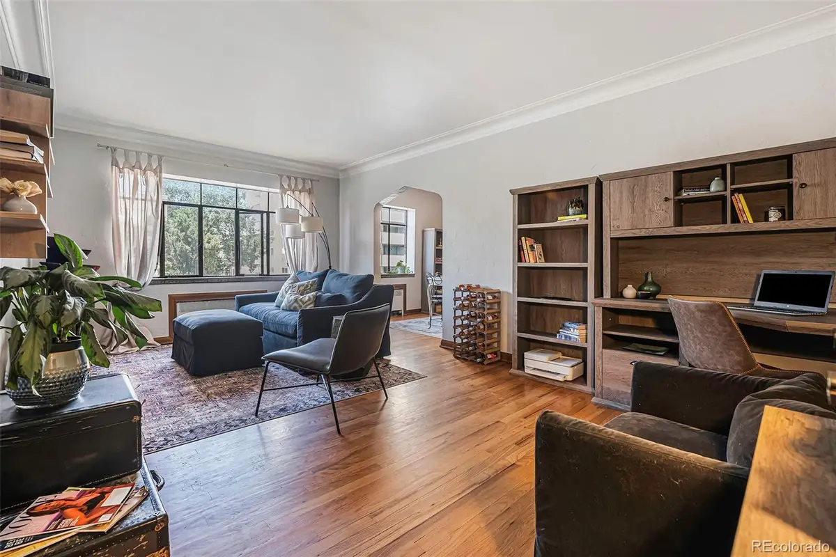 1000 E 8th Avenue #20, Denver, CO 80218 - Image #1