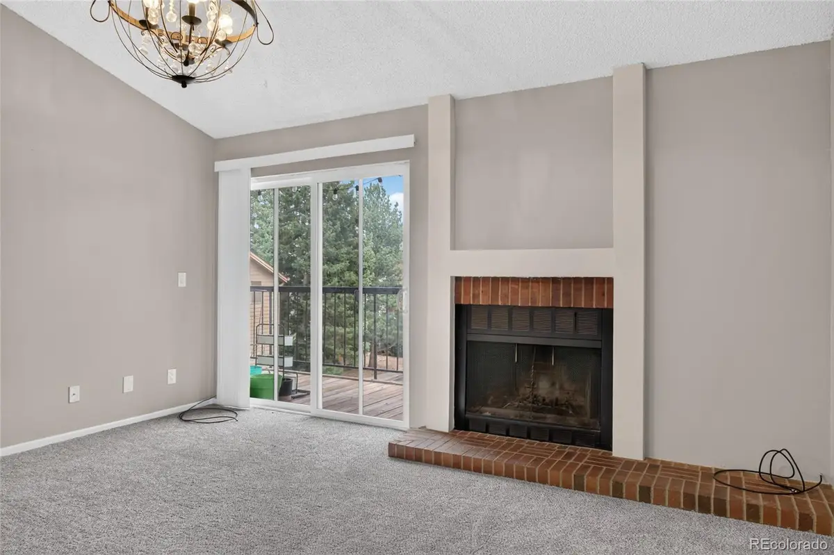4899 S Dudley Street #17C, Littleton, CO 80123 - #1