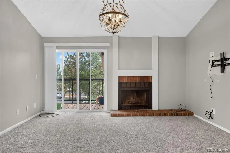 4899 S Dudley Street #17C, Littleton, CO 80123 - #2