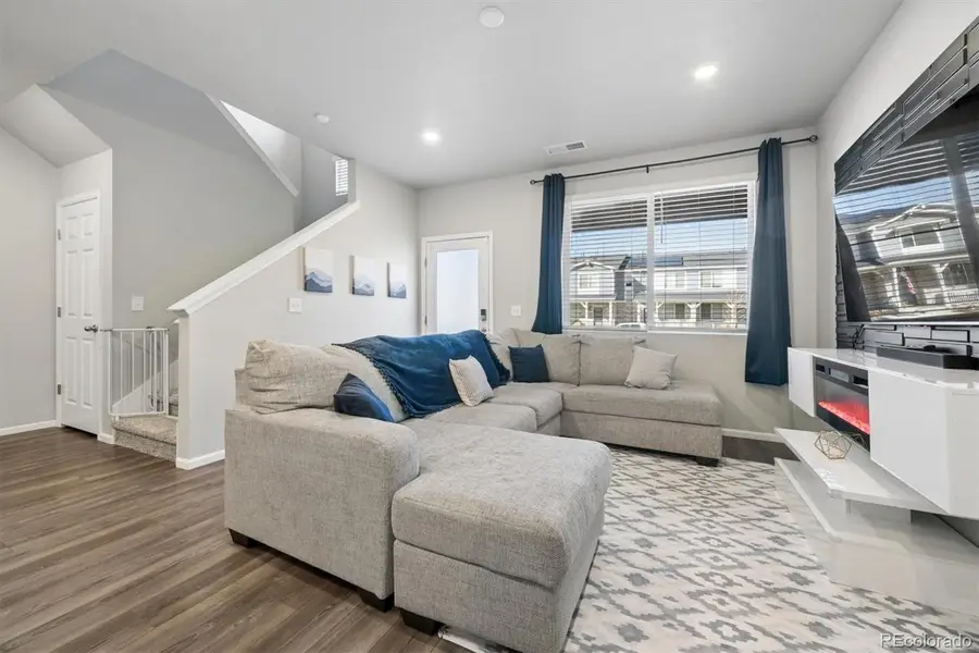 12208 Creamery Street, Thornton, CO 80241 - #2