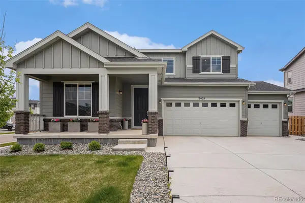 12405 E 101st Drive Drive, Commerce City, CO 80022