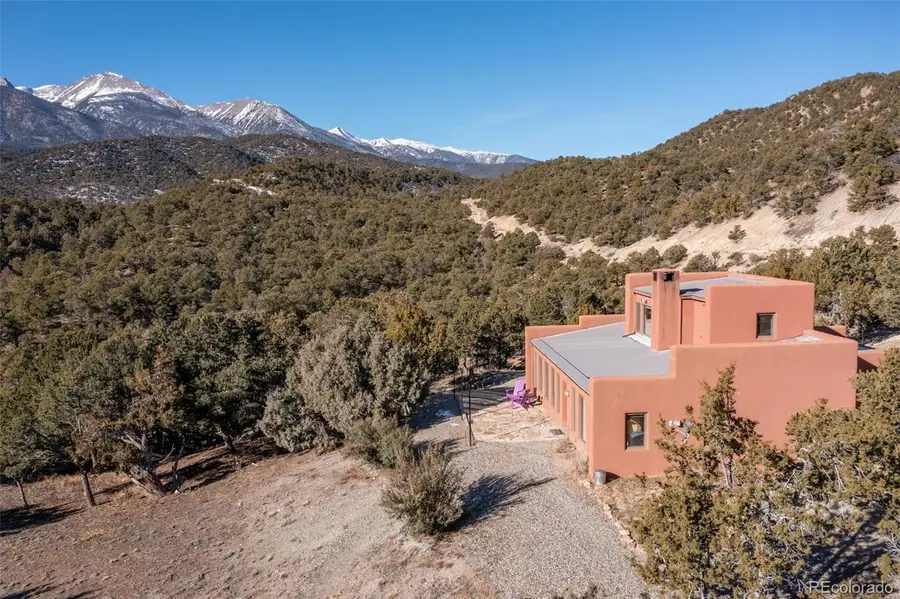 601 Trail Ridge Road, Coaldale, CO 81222 - Image #2