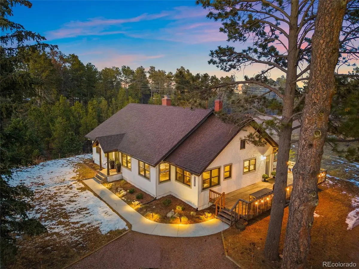 12375 N Meridian Road, Elbert, CO 80106 - Image #1