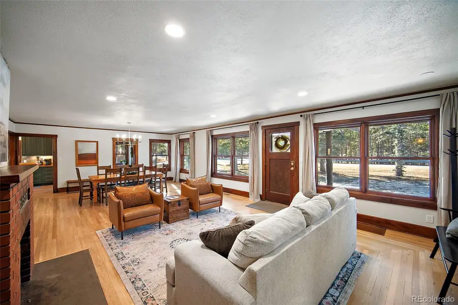 12375 N Meridian Road, Elbert, CO 80106 - Image #2