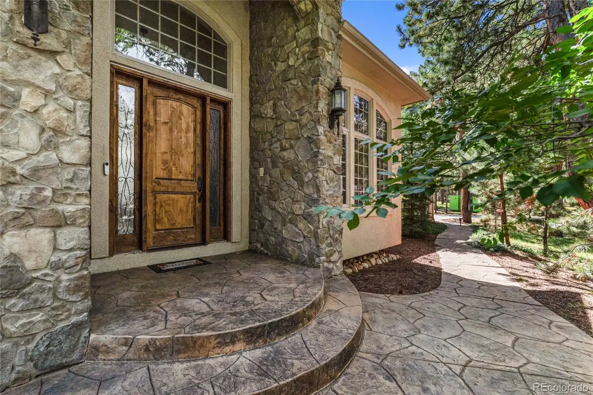 17895 Queensmere Drive, Monument, CO 80132 - Image #1