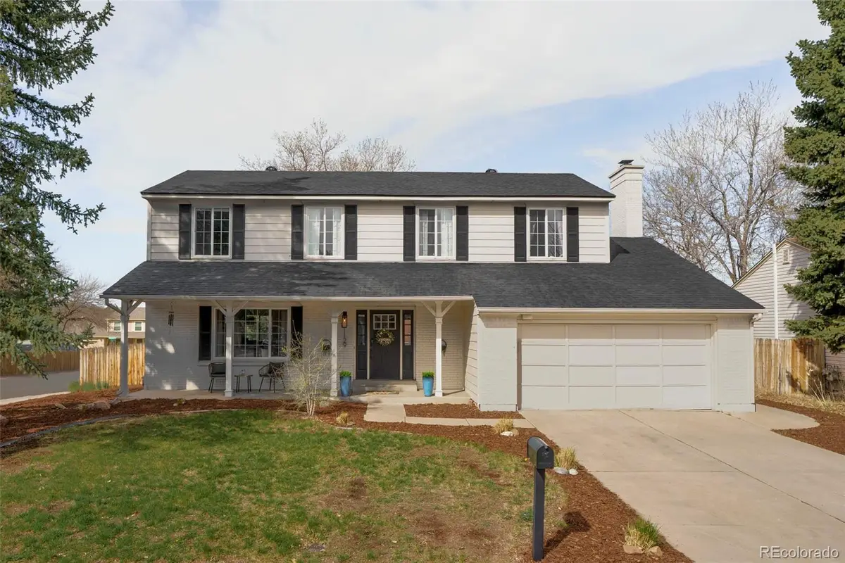 1129 S Kittredge Street, Aurora, CO 80017 - #1