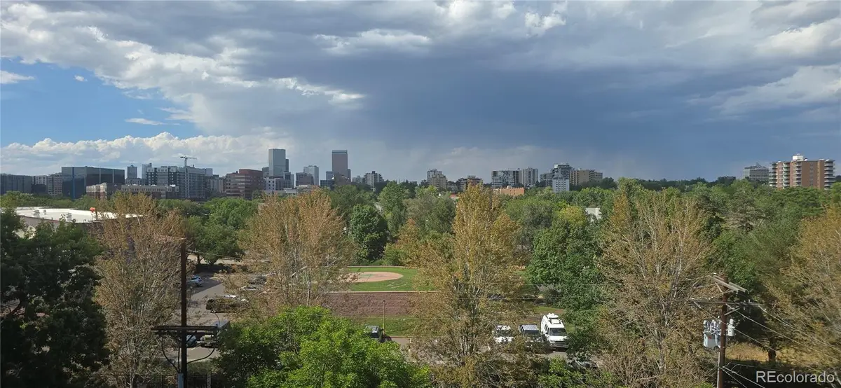 252 N Pennsylvania Street #602, Denver, CO 80203 - #1