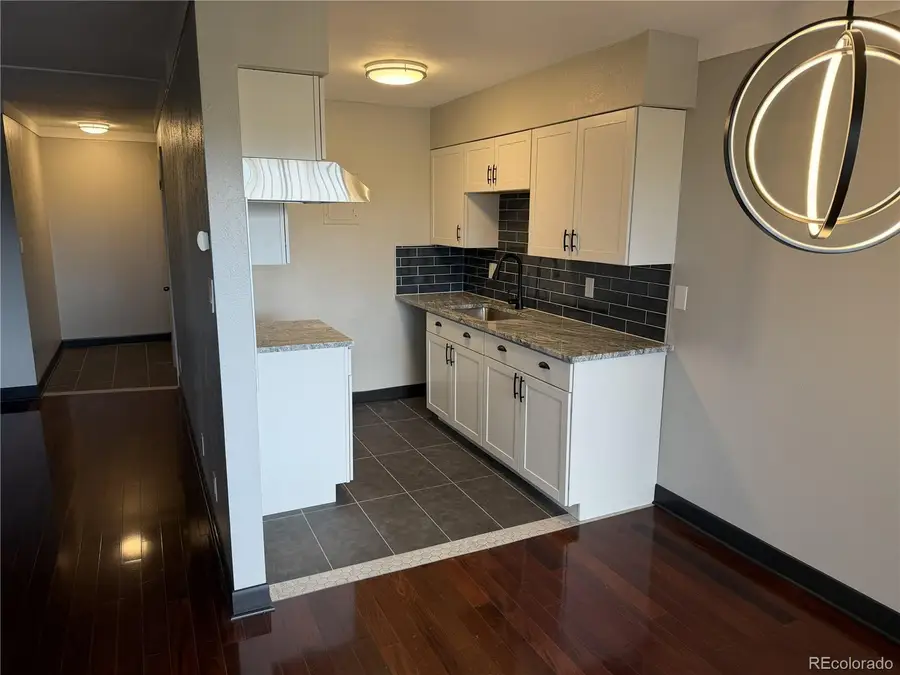 252 N Pennsylvania Street #602, Denver, CO 80203 - #2
