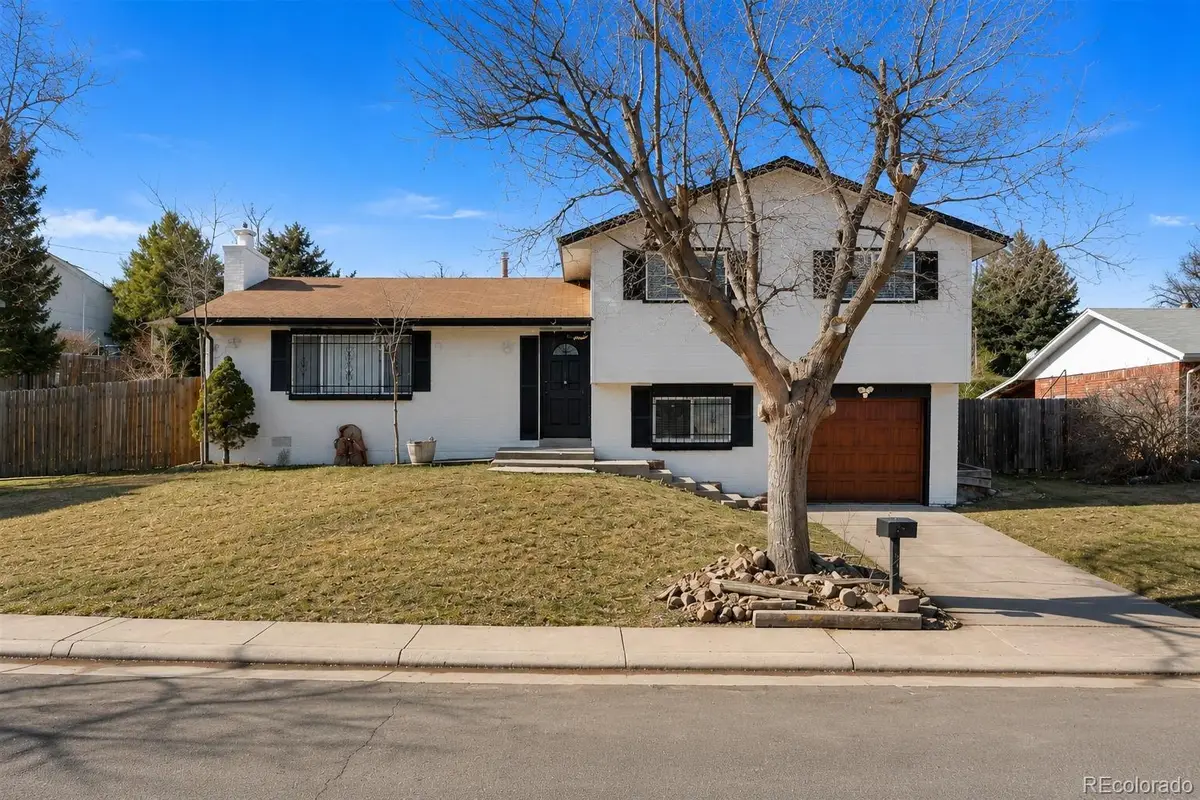 1255 Granby Street, Aurora, CO 80011 - #1