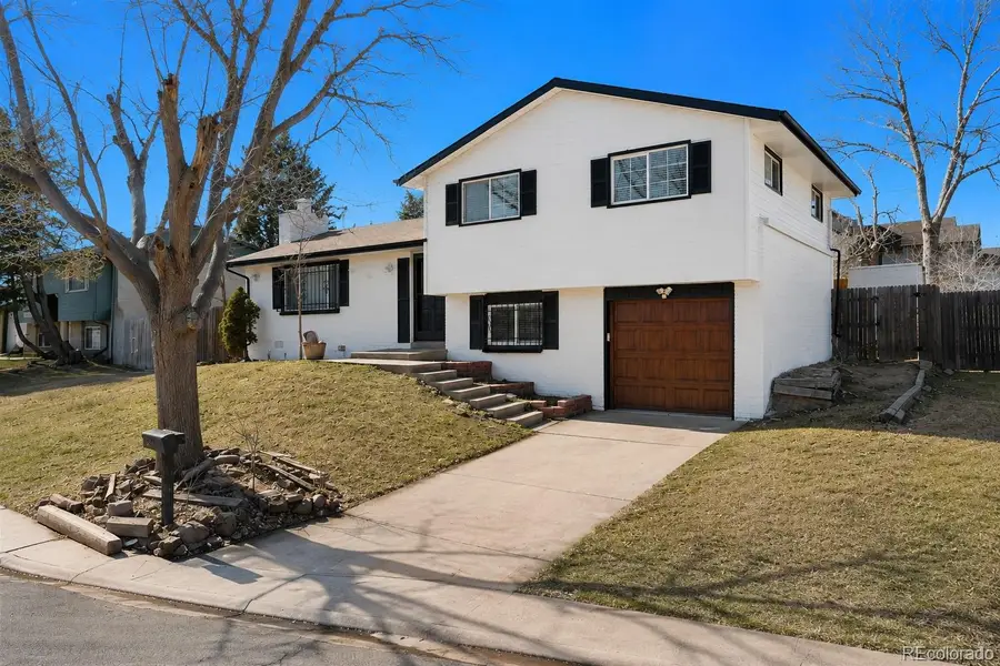 1255 Granby Street, Aurora, CO 80011 - #2