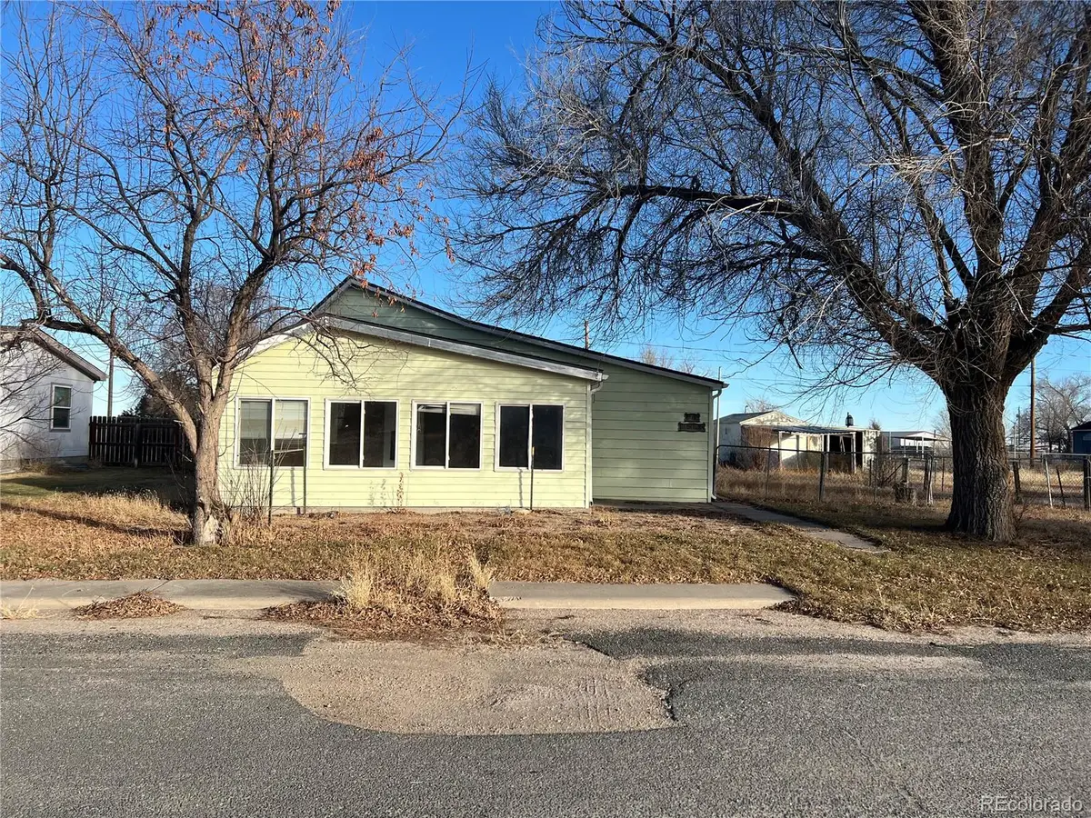 714 Michigan Avenue, Limon, CO 80828 - Image #1
