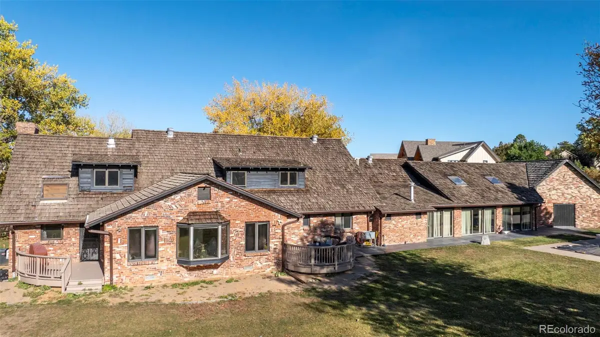 8935 W Bear Creek, Lakewood, CO 80227 - #1