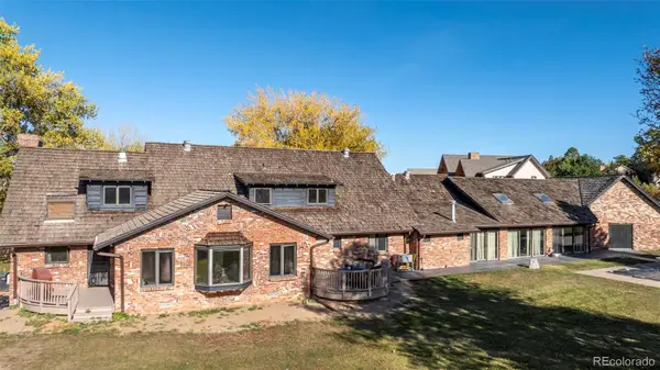 8935 W Bear Creek, Lakewood, CO 80227