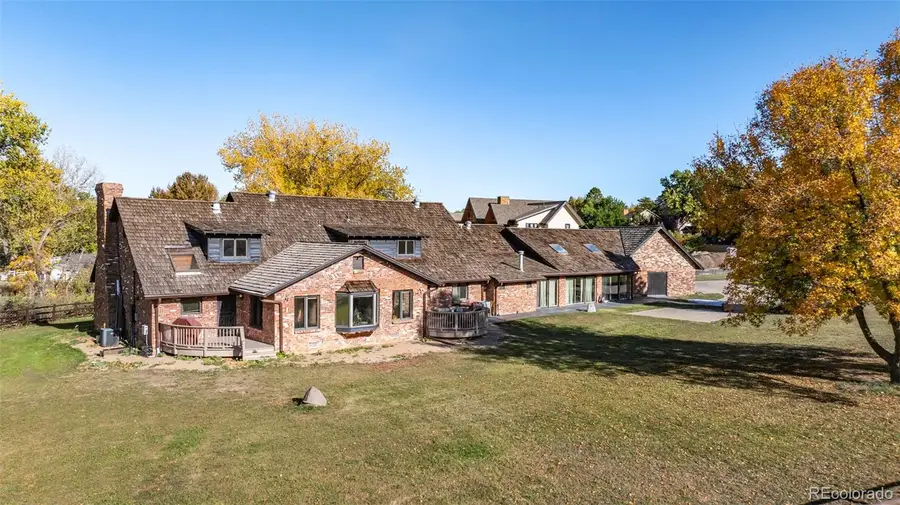 8935 W Bear Creek, Lakewood, CO 80227 - #2