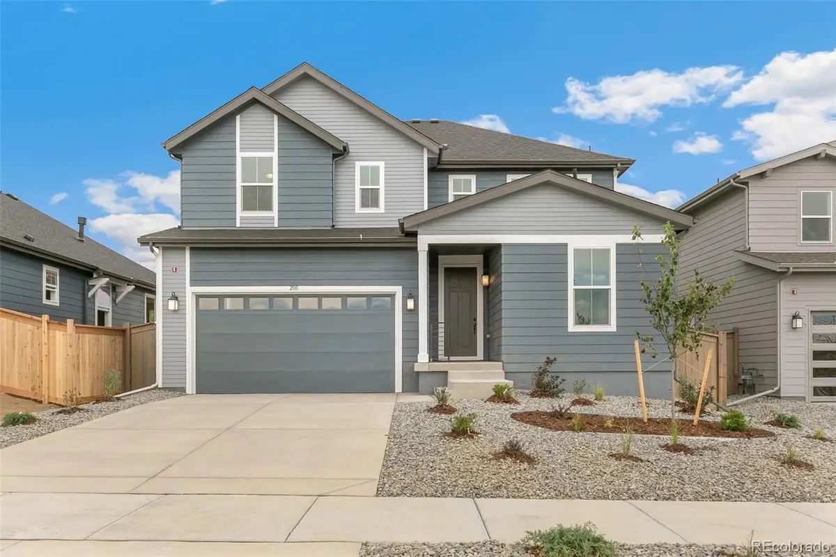 200 Rock Wren, Erie, CO 80516 - #1