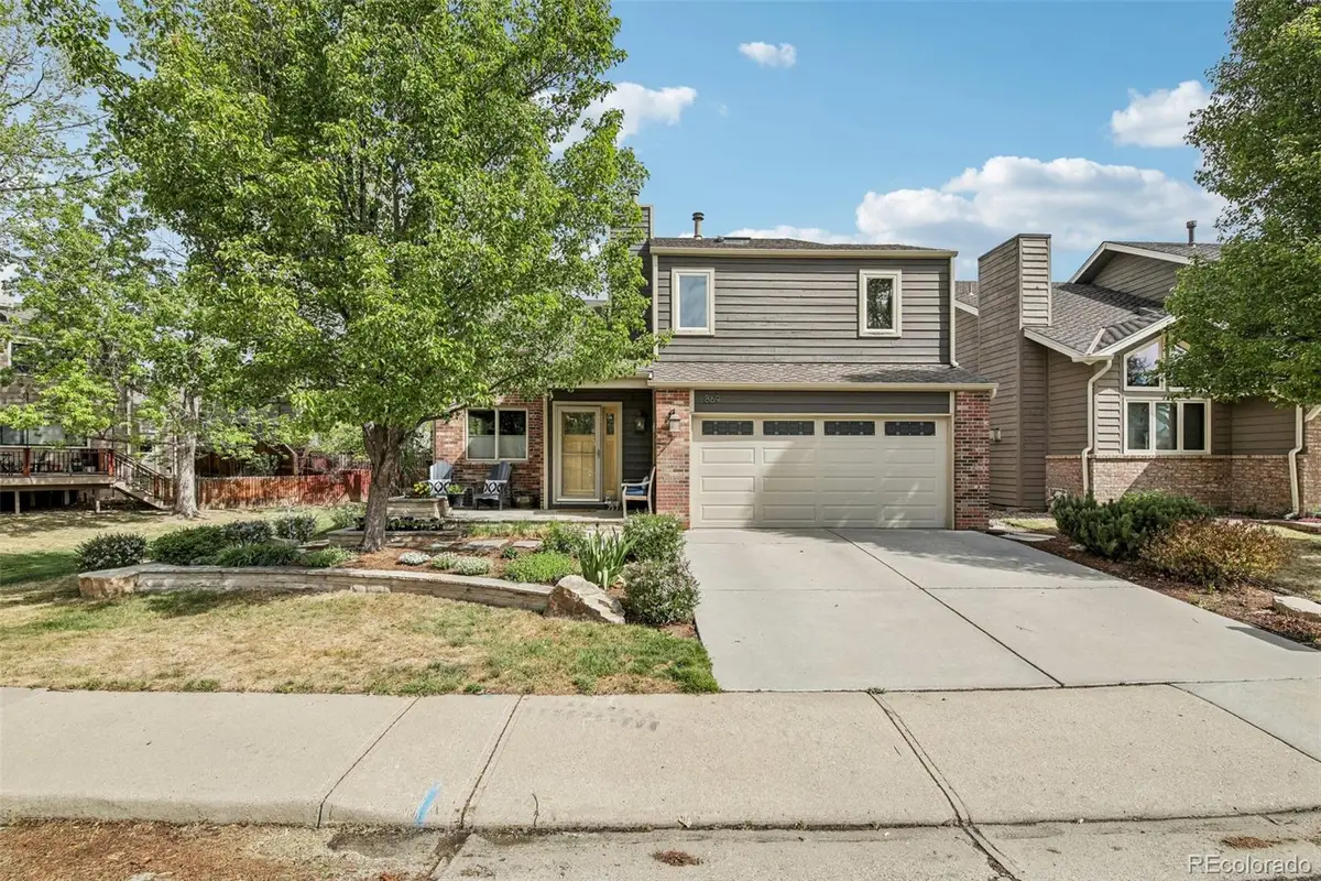 869 W Barberry Circle, Louisville, CO 80027 - #1