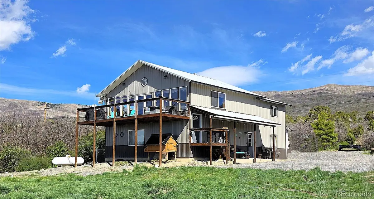 21976 2225 Road, Cedaredge, CO 81413 - #1