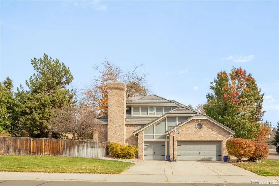 5201 E Otero Place, Centennial, CO 80122 - Image #2