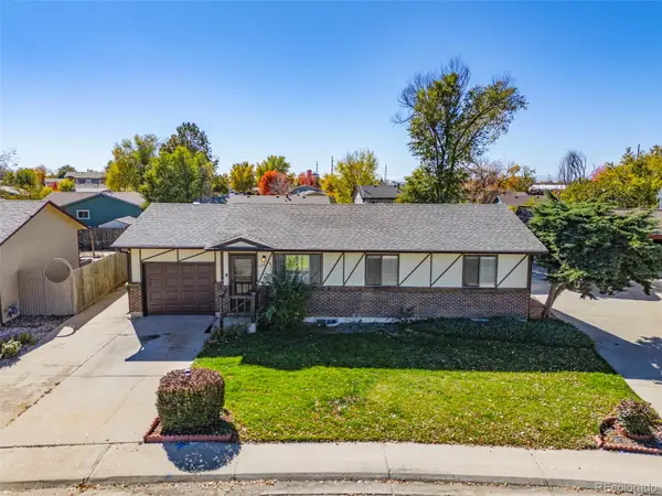 1006 Shortline Drive, Fort Lupton, CO 80621