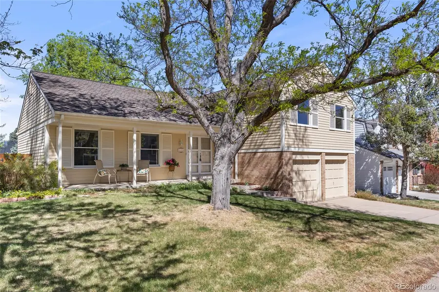 6933 S Olive Way, Centennial, CO 80112 - #3