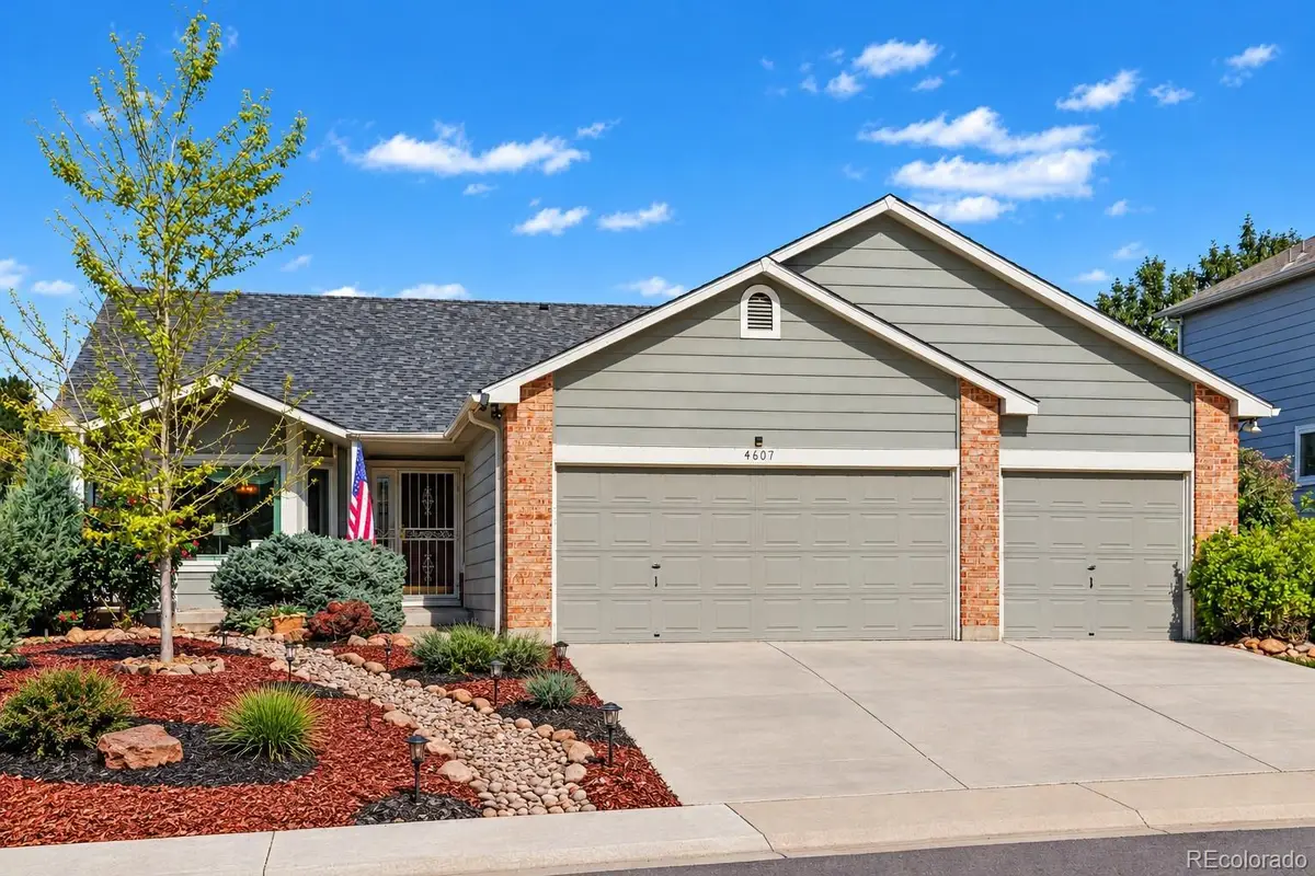 4697 S Flanders, Aurora, CO 80015 - #1
