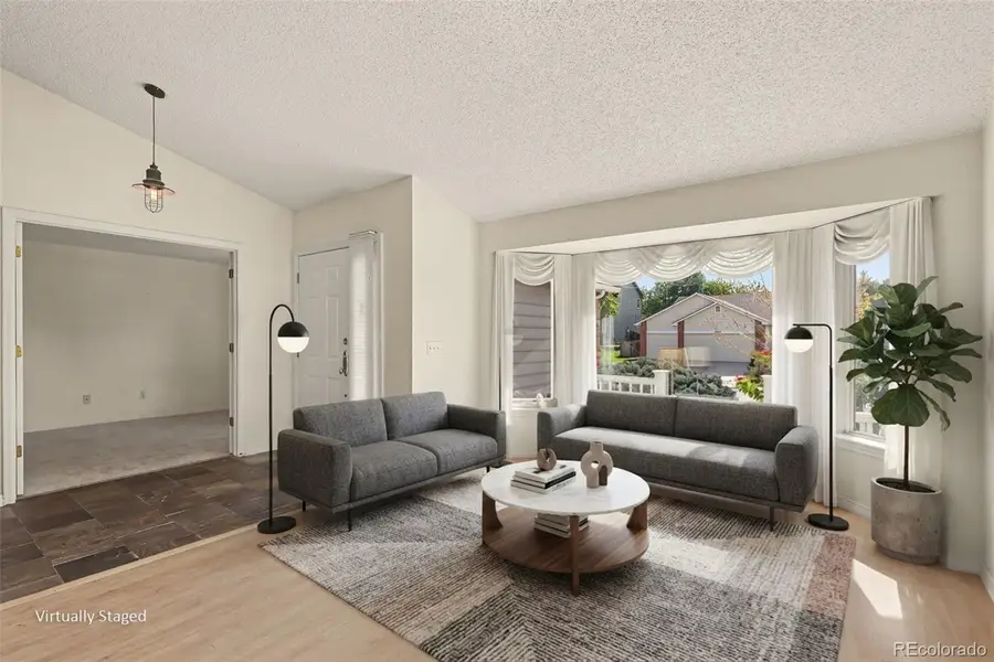 4697 S Flanders, Aurora, CO 80015 - #2