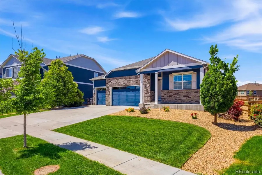 7471 E 157th Avenue, Thornton, CO 80602 - #3