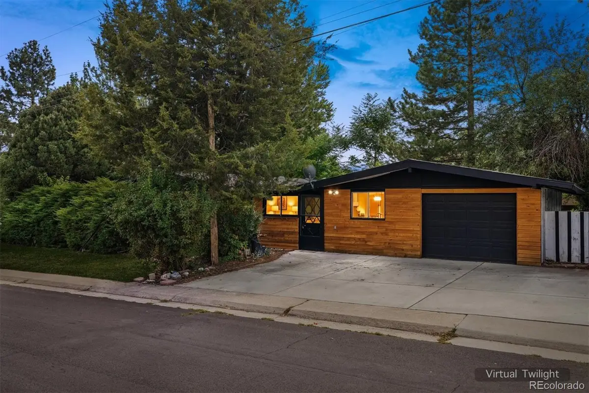 2305 S Newton, Denver, CO 80219 - #1