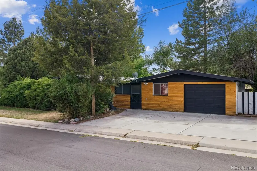 2305 S Newton, Denver, CO 80219 - #2