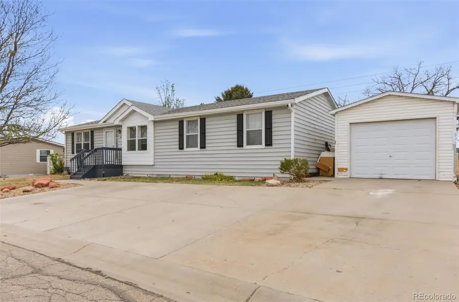 4013 Wapiti Way, Evans, CO 80620 - #2