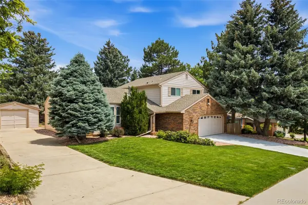 7658 Quail Street, Arvada, CO 80005