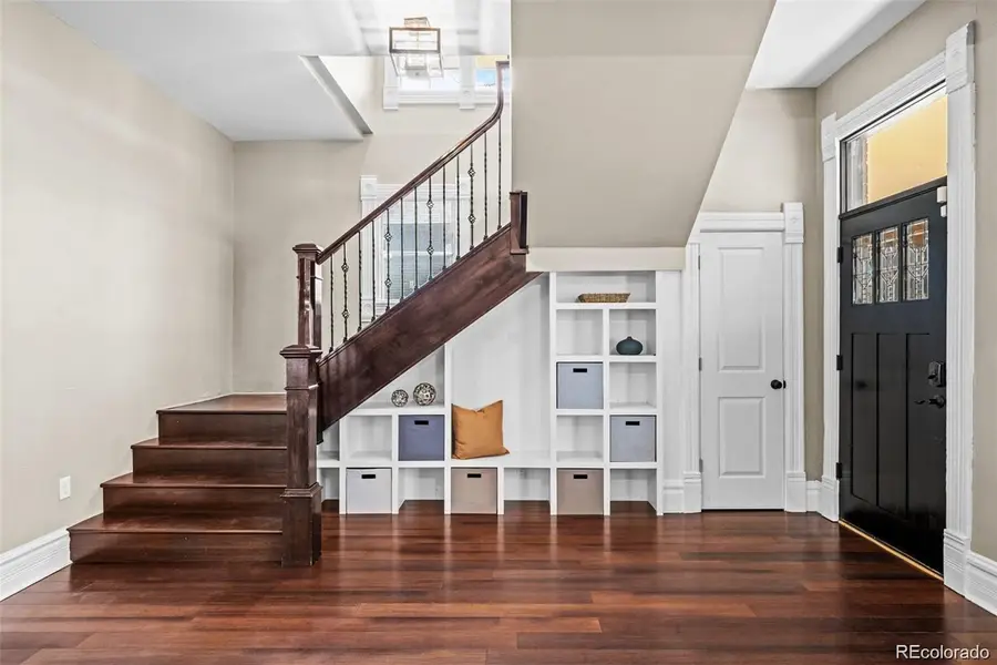 2927 N Humboldt Street, Denver, CO 80205 - #2