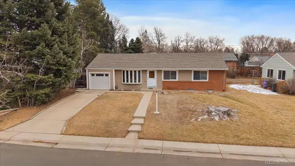 2510 S Cherry Street, Denver, CO 80222