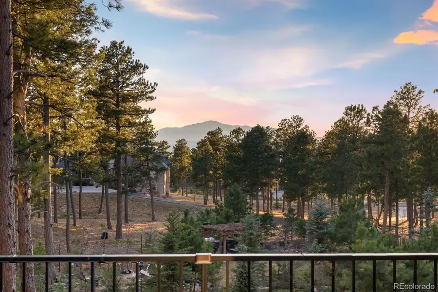 4255 Foxchase Way, Colorado Springs, CO 80908 - #2