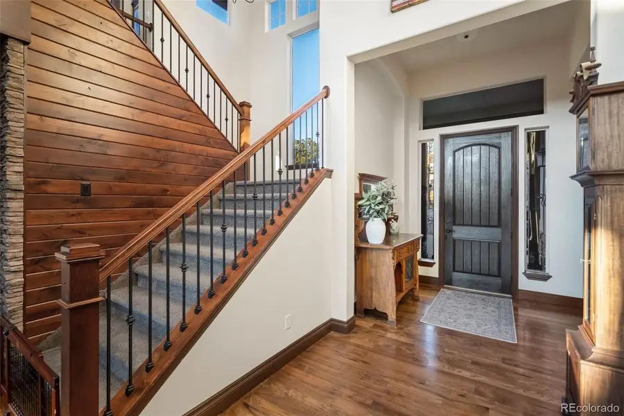 4255 Foxchase Way, Colorado Springs, CO 80908 - #3