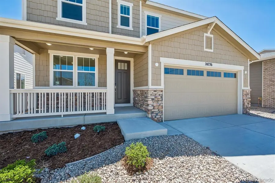 24776 E 41st Avenue, Aurora, CO 80019 - #2