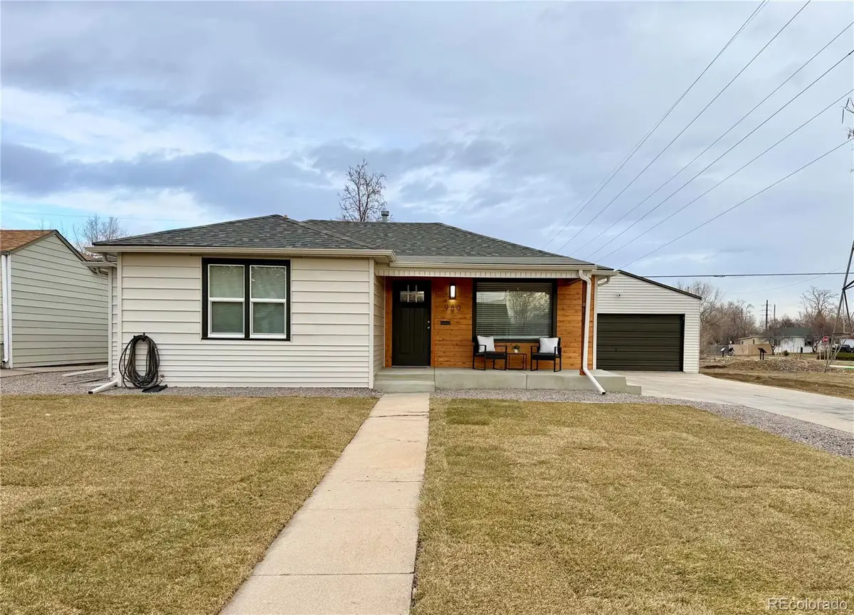 980 S Dale Court, Denver, CO 80219 - Image #1