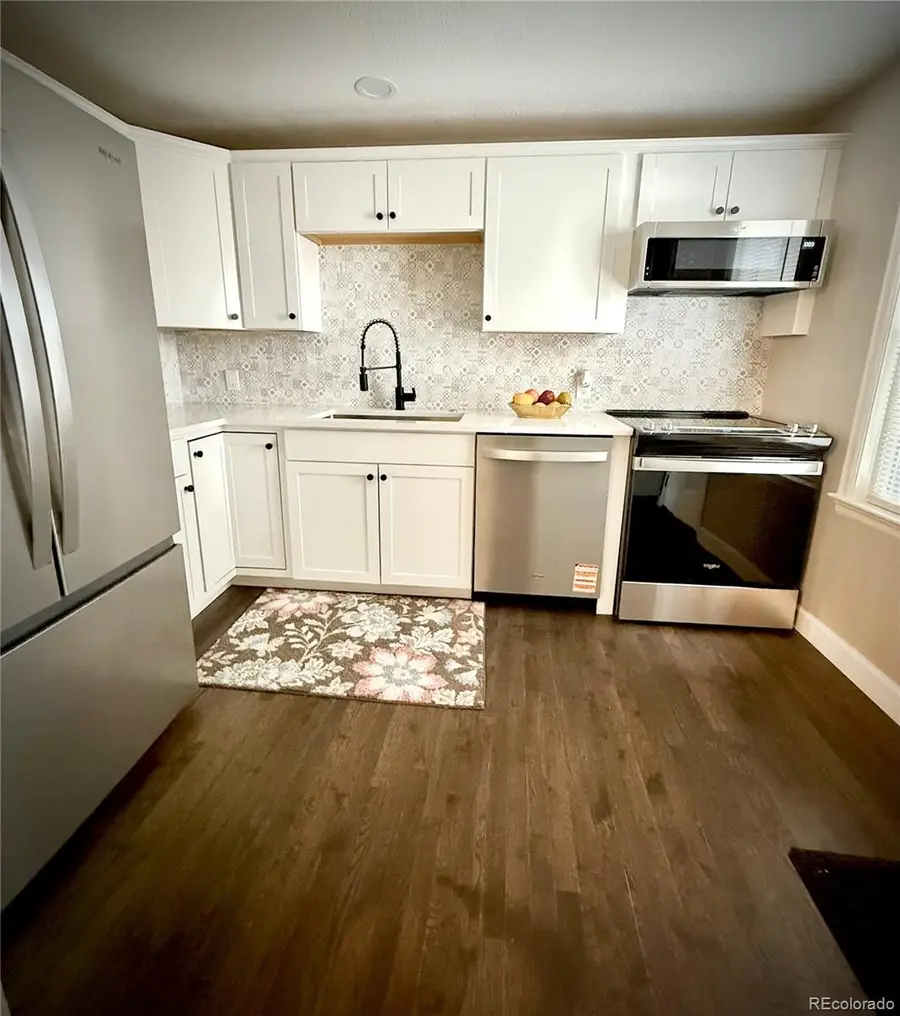 980 S Dale Court, Denver, CO 80219 - Image #2