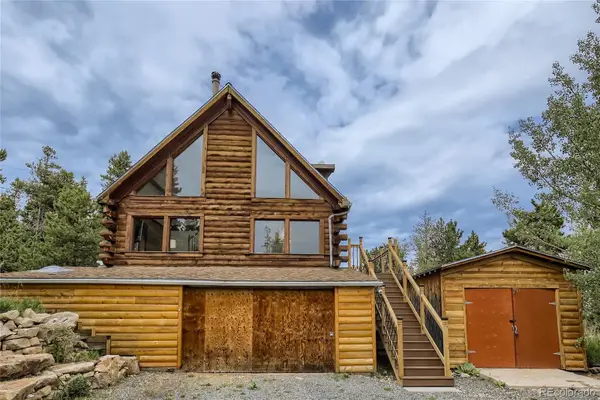 133 Linn Lane, Golden, CO 80403