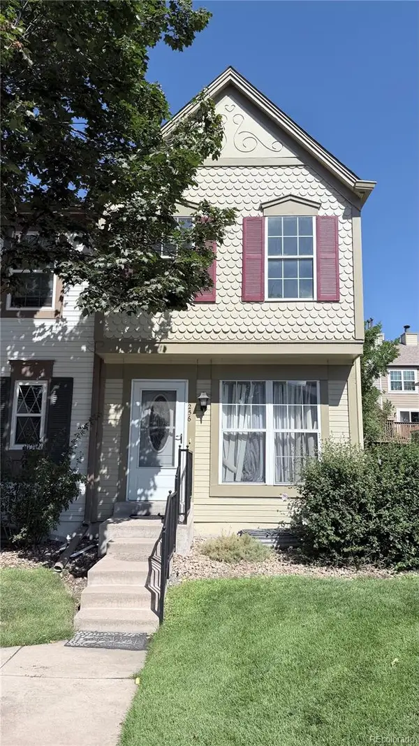 1811 S Quebec Way #256, Denver, CO 80231