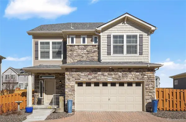 26309 E Maple Drive, Aurora, CO 80018